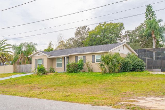 52 ALICANTE ROAD, Debary, FL 32713