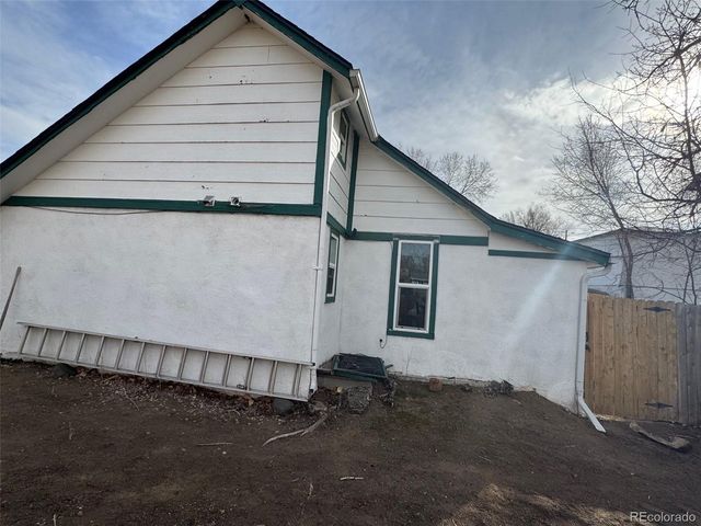 2565 W Water Ave, Denver, CO 80219