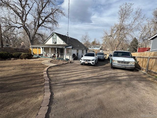 2565 W Water Ave, Denver, CO 80219