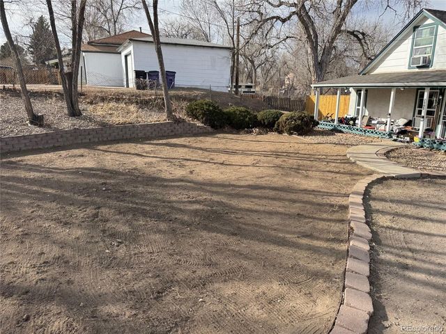 2565 W Water Ave, Denver, CO 80219