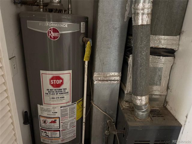 2565 W Water Ave, Denver, CO 80219