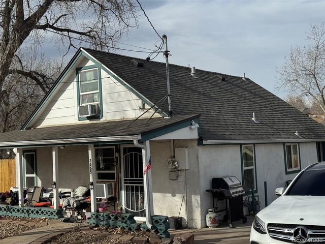 2565 W Water Ave, Denver, CO 80219