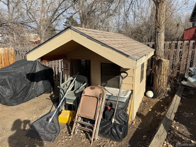 2565 W Water Ave, Denver, CO 80219