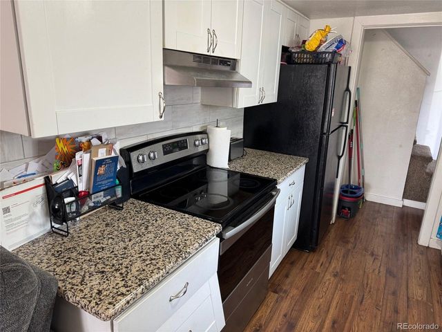 2565 W Water Ave, Denver, CO 80219