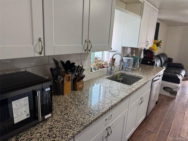 2565 W Water Ave, Denver, CO 80219