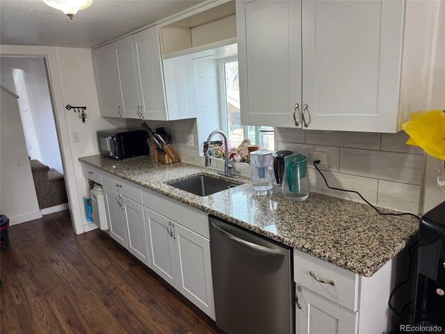 2565 W Water Ave, Denver, CO 80219