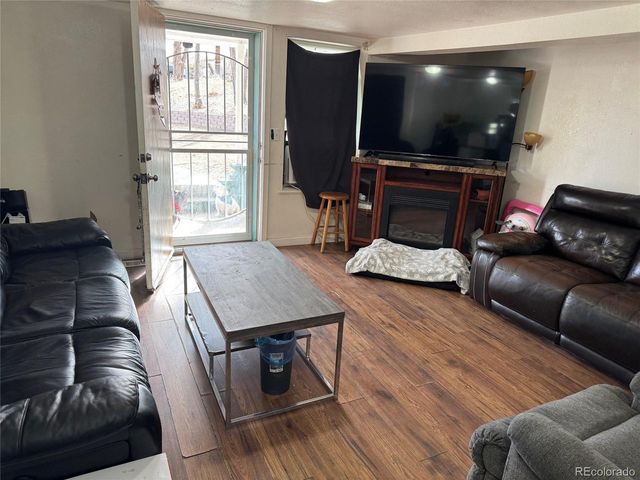 2565 W Water Ave, Denver, CO 80219