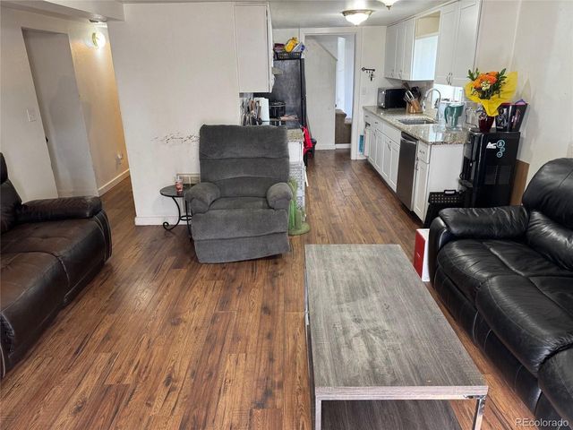 2565 W Water Ave, Denver, CO 80219