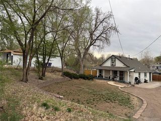 2565 W Water Ave, Denver, CO 80219