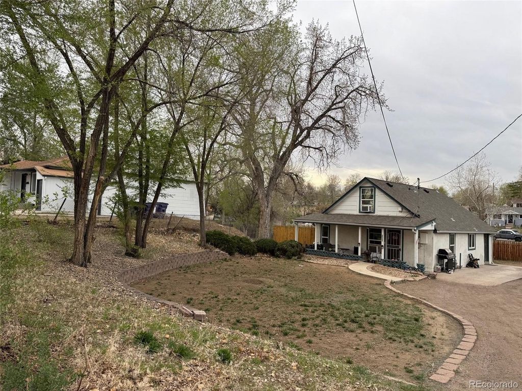 2565 W Water Ave, Denver, CO 80219