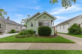 256 W Tacoma Street, Clawson, MI 48017