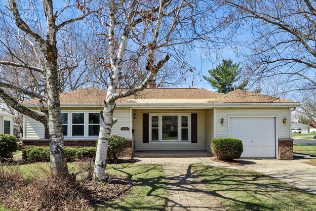 208 Main Street, Verona, WI 53593