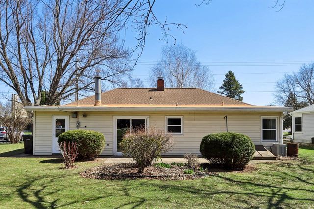 208 Main Street, Verona, WI 53593