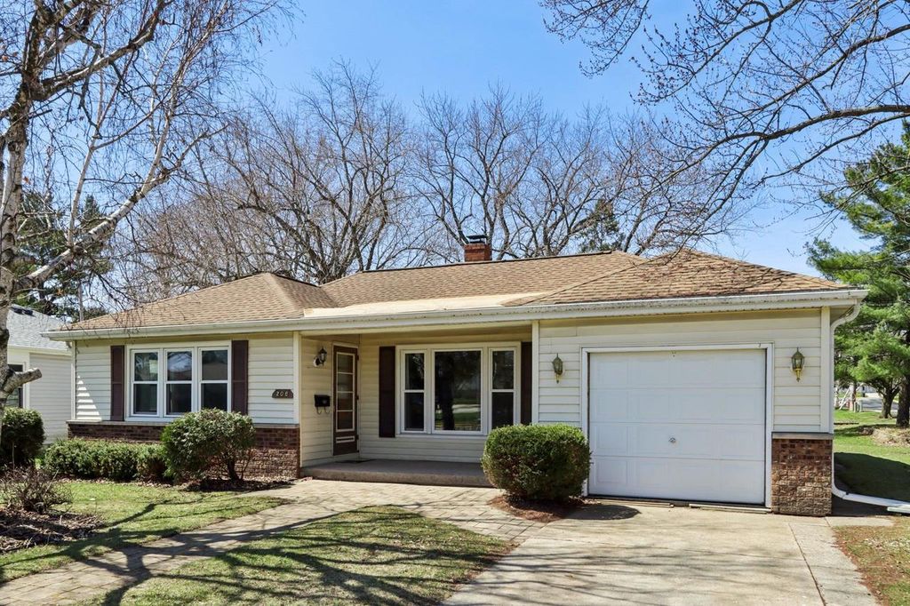 208 Main Street, Verona, WI 53593