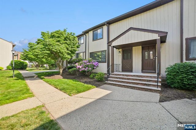 38 Park Street 11C, Florham Park Borough, NJ 07932