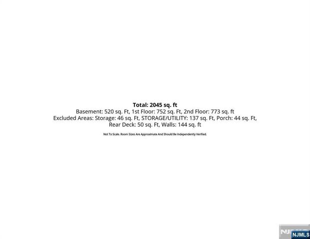 38 Park Street 11C, Florham Park Borough, NJ 07932