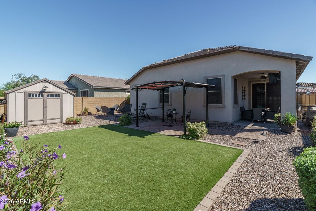 12800 N 145TH Drive, Surprise, AZ 85379 — photo 2