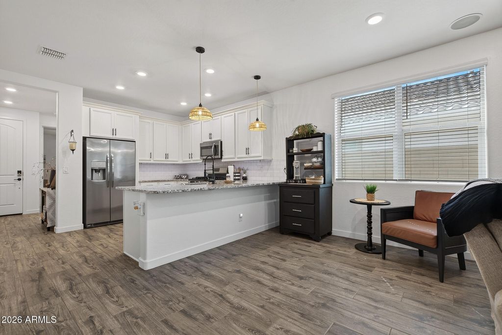 12800 N 145TH Drive, Surprise, AZ 85379 — photo 5