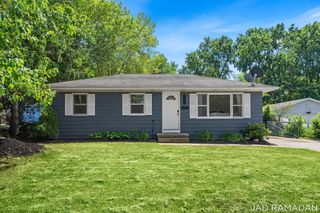 1620 32nd Street Sw, City Of Wyoming, MI 49519