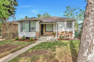 2660 S Humboldt Street, Denver, CO 80210