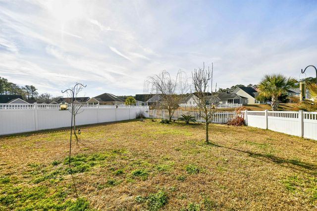 240 Foxpath Loop, Myrtle Beach, SC 29588