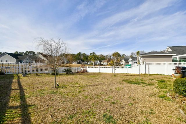 240 Foxpath Loop, Myrtle Beach, SC 29588