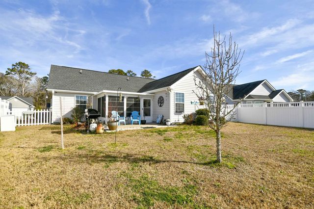 240 Foxpath Loop, Myrtle Beach, SC 29588