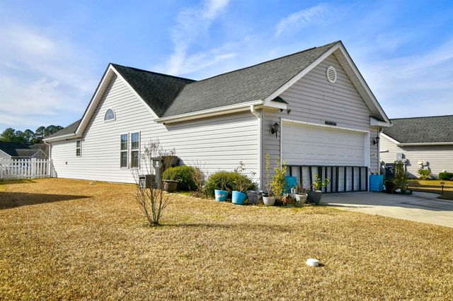 240 Foxpath Loop, Myrtle Beach, SC 29588