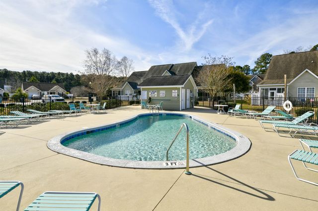 240 Foxpath Loop, Myrtle Beach, SC 29588