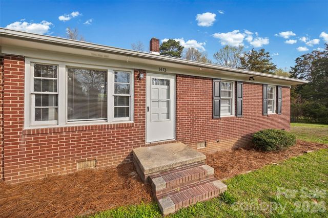 1473 Sturgis Road, Rock Hill, SC 29730