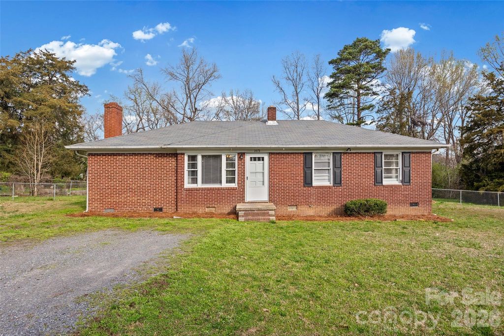 1473 Sturgis Road, Rock Hill, SC 29730