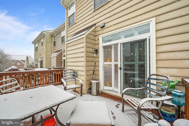 13344 FERRY LANDING LN, Woodbridge, VA 22191