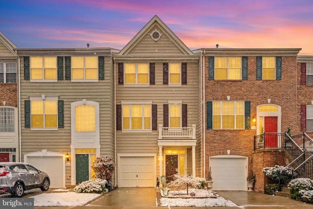 13344 FERRY LANDING LN, Woodbridge, VA 22191