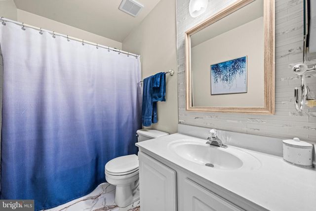 13344 FERRY LANDING LN, Woodbridge, VA 22191