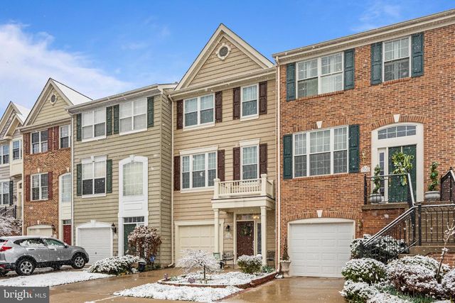 13344 FERRY LANDING LN, Woodbridge, VA 22191