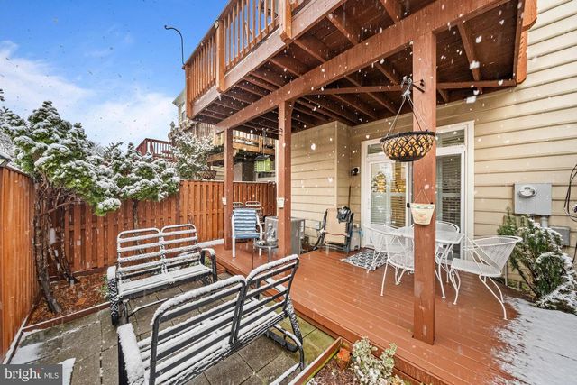 13344 FERRY LANDING LN, Woodbridge, VA 22191