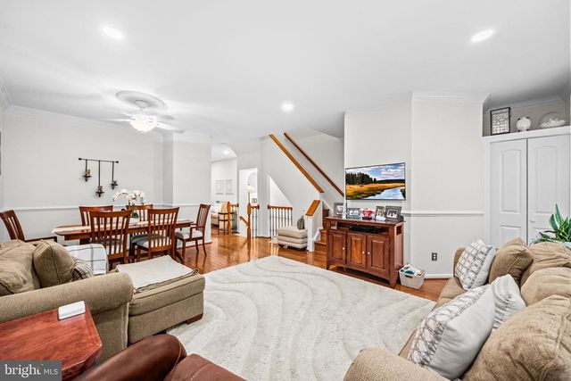 13344 FERRY LANDING LN, Woodbridge, VA 22191