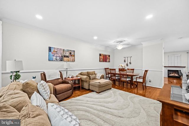 13344 FERRY LANDING LN, Woodbridge, VA 22191