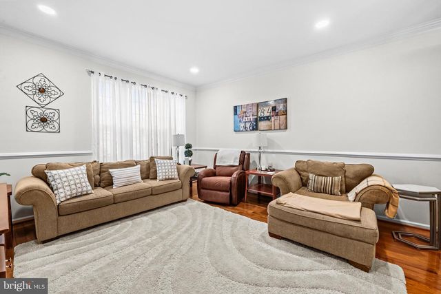 13344 FERRY LANDING LN, Woodbridge, VA 22191