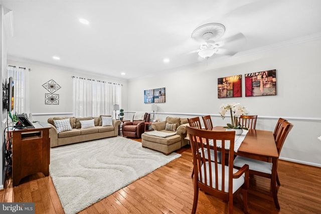 13344 FERRY LANDING LN, Woodbridge, VA 22191