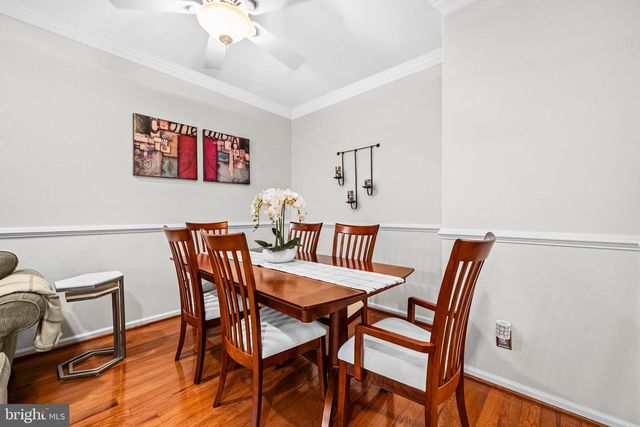 13344 FERRY LANDING LN, Woodbridge, VA 22191