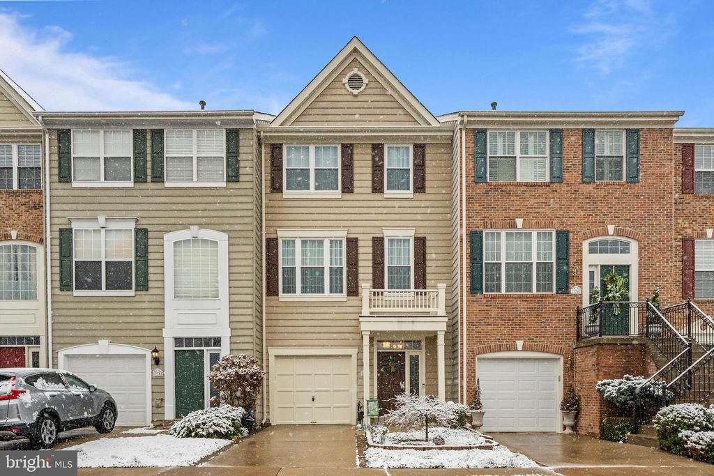 13344 FERRY LANDING LN, Woodbridge, VA 22191