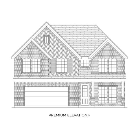 1109 Cowbird Way, Mansfield, TX 76063