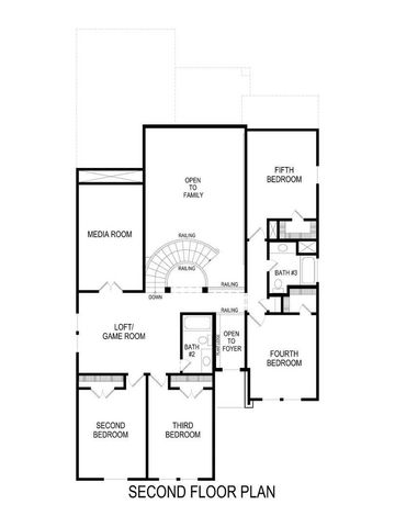 1109 Cowbird Way, Mansfield, TX 76063