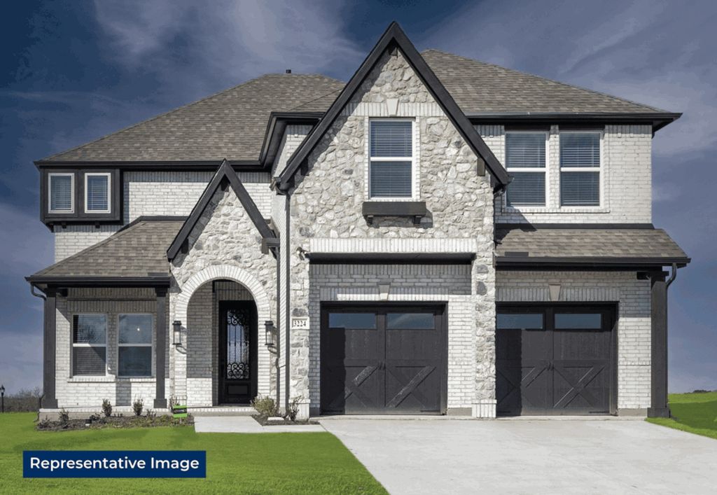 1109 Cowbird Way, Mansfield, TX 76063