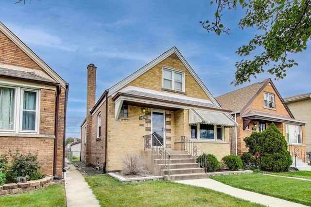 3822 W 71st Street, Chicago, IL 60629