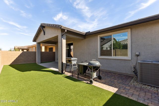 24884 N 171ST Lane, Surprise, AZ 85387