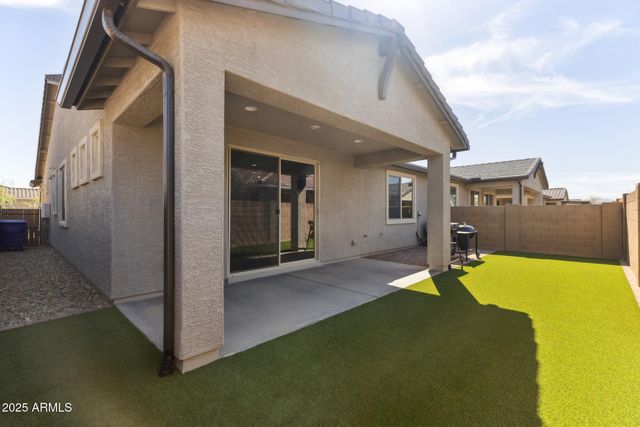 24884 N 171ST Lane, Surprise, AZ 85387