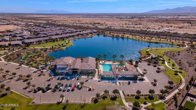 24884 N 171ST Lane, Surprise, AZ 85387