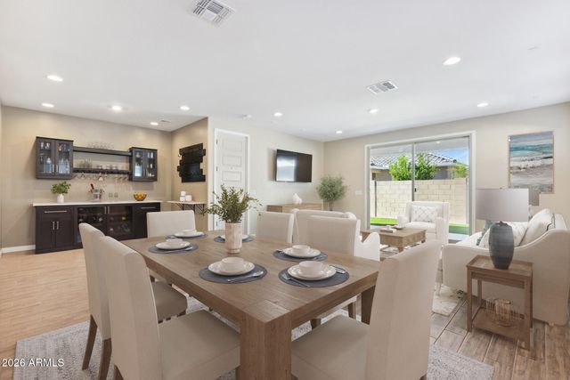 24884 N 171ST Lane, Surprise, AZ 85387